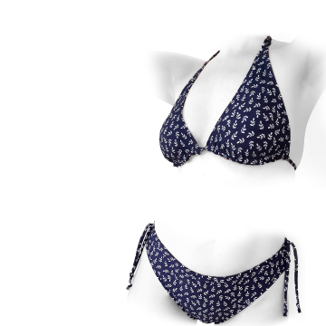 E-book Schnittbox Bikini Este, Duits