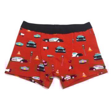 E-Book Schnittbox Shorts Luci & Lucano