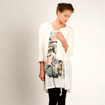 E-Book Schnittchen Patterns Damenjacke Coco