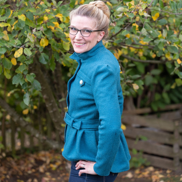 E-Book Schwalbenliebe Jacke/Weste Valkyrie