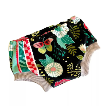 E-Book Sew Simple Baby-Bummie Bertie, german