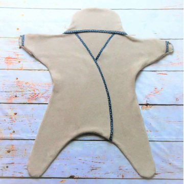 E-Book Sew Simple Babystern 10-18 Monate