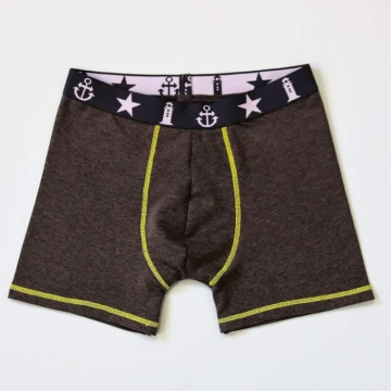 E-Book Sew Simple Boxershorts Horst Kids, german