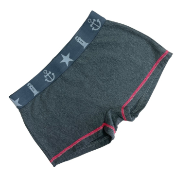 E-Book Sew Simple Mädchen Boxershorts Hilda, duits