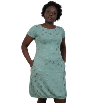 E-Book Sew Simple Damen-Kleid Yoko, german