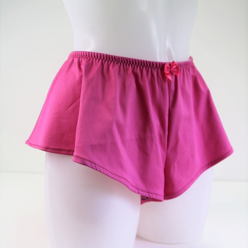 E-Book Sew Simple Fluted French Knickers Celia, duits