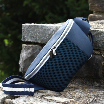 E-book Sew Simple HipBag Yorck, Duits