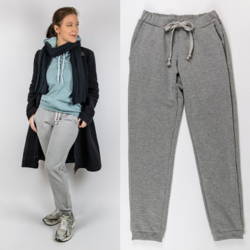 E-book Sew Simple JoggPants Jorun, Duits