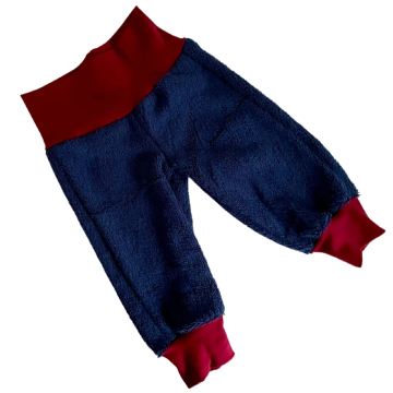 E-Book Sew Simple Kinderhose Lee 50-128