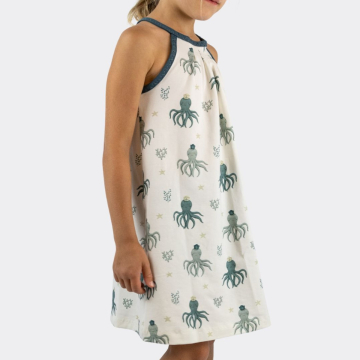 E-Book Sew Simple Kinderkleid Jotta