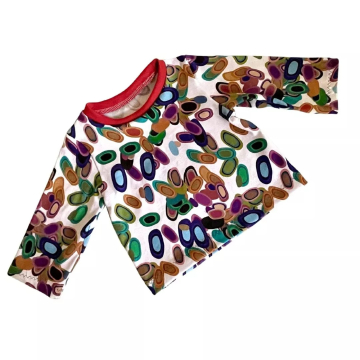 E-Book Sew Simple Kindershirt Luv 50-128