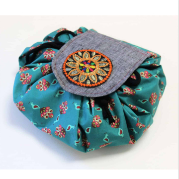 E-Book Sew Simple Cosmetic bag Dolcia, Duits