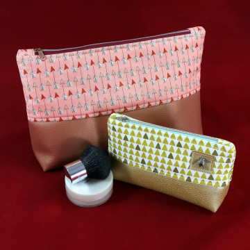 E-Book Sew Simple Kosmetiktasche Alsterprinzessin