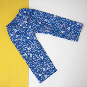 E-Book Sew Simple Lazy Pants Kids, german