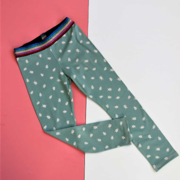 E-Book Sew Simple Leggings MOE Kinder