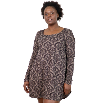 E-Book Sew Simple Top Kea, duits