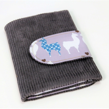 E-Book Sew Simple Windeltasche XXL Malia, german