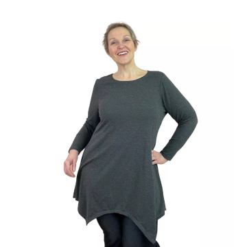 E-Book Sew Simple Zipfelshirt Yule, german