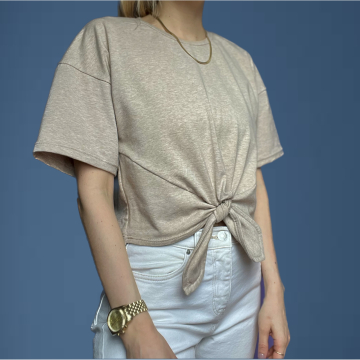 E-book Sewingmachina Oversizeshirt Knut, Duits