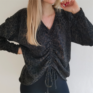 E-Book Sewingmachina Pullover Fred, duits