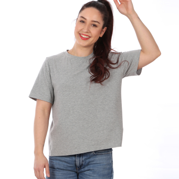 Ebook patron t-shirt femme Mme Amy Studio Schnittreif, en français