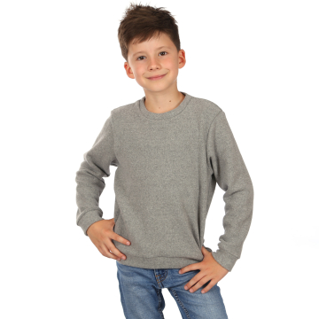 Ebook patron sweat-shirt enfant DENIZ Studio Schnittreif, en allemand