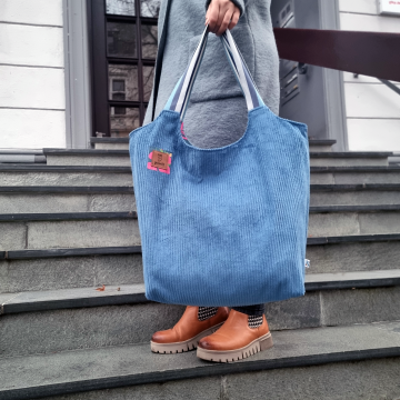 E-Book Windschnittich Shopper