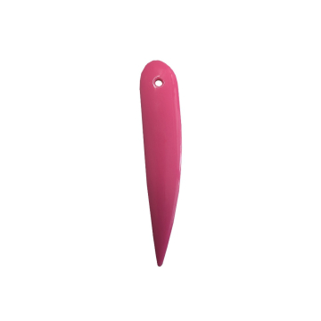 Ecken- und Kantenformer, pink