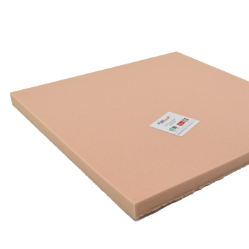 ECO-Schuimstofplaat 3 cm, 50 x 50