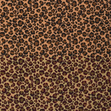 Feincord Leo, blassorange