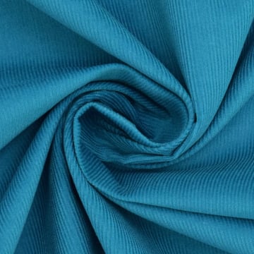 Needlecord Sopo, teal