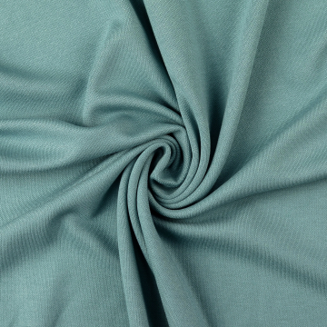Feinstrickjersey Mirella, altmint