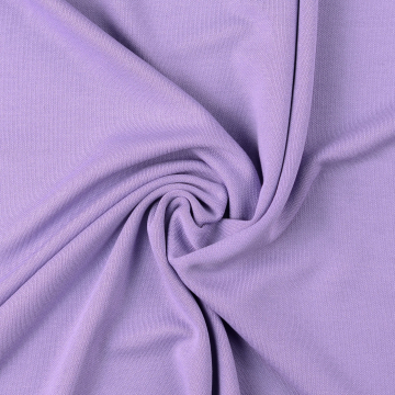 Fijngebreide jersey Mirella, blauwpaars