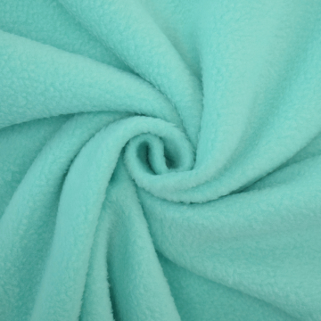 Fleece Antipilling mint