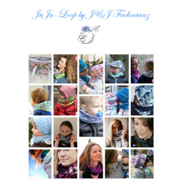 Freebook J&J Fadentanz Juju-Loop