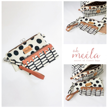 oh meéla Freebook ohKristini, german