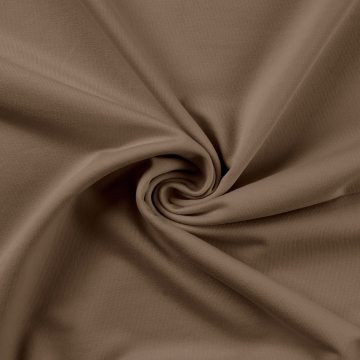 French terry, light brown
