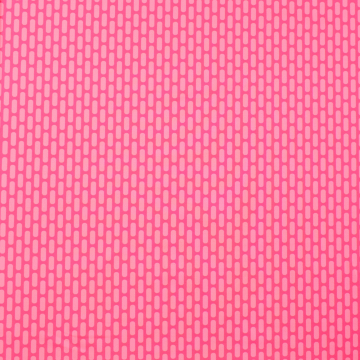 Funktionsjersey Albstoffe Hamburger  Liebe Active Wear Dotted, pink