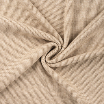 Grobstrickstoff Kelly, beige