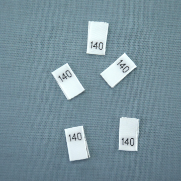 Taille label Enfants 140