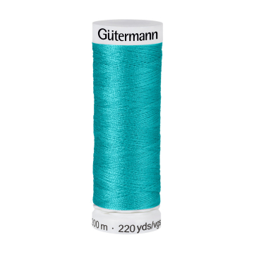 Gütermann Allesnäher (055) ocean