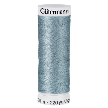 Gütermann Allesnäher (064) hellgrau