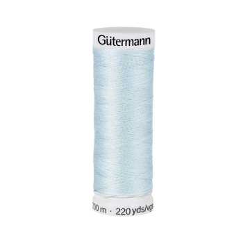 Gütermann Allesnäher (075) himmelblau