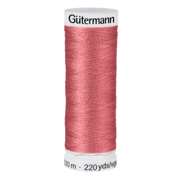 Gütermann Allesnäher (081),hell altrosa