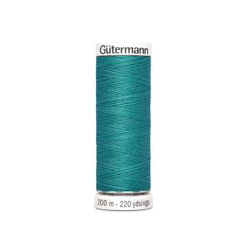Gütermann garen (107) heliogen groen