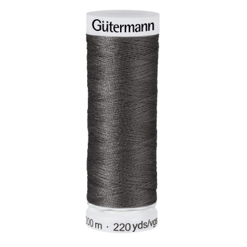 Gütermann Allesnäher (141) elefantengrau