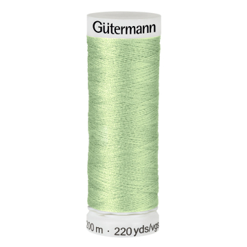 Gütermann Allesnäher (152) hellgrün