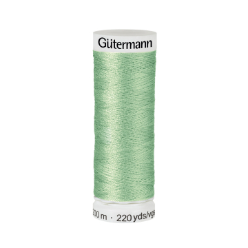 Gütermann Allesnäher (154) hellgrün