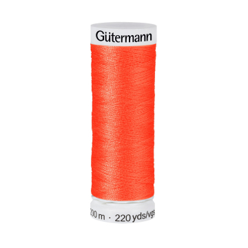 Gütermann Allesnäher (155)dunkelorange