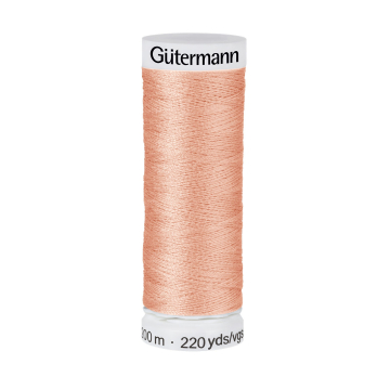 Gütermann Allesnäher (165) apricot